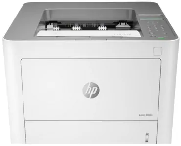 Замена ролика захвата на принтере HP Laser 408DN в Тюмени